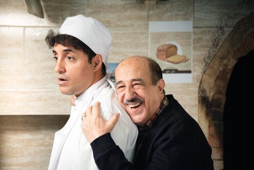 «جناب‌عالی» از تلویزیون پخش نشد، چون ممکن بود به دولت بربخورد  