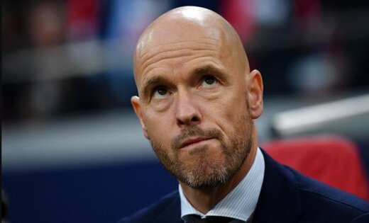 پرونده نقل و انتقالات سرخ پوشان بسته شده، منتظر بازیکن نباشید / عکس