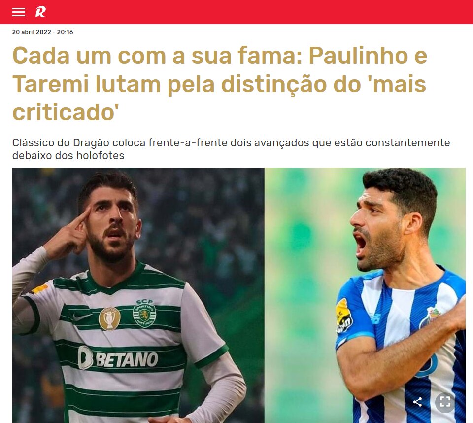 طارمی؛ستارهای که همه از او صحبت میکنند/عکس