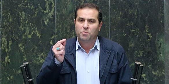 نماینده مجلس : لابی هیاترئیسه مجلس و دولت مانع سوال از وزیر کار شد / هفتم خرداد با این هیاترئیسه تسویه حساب میکنیم