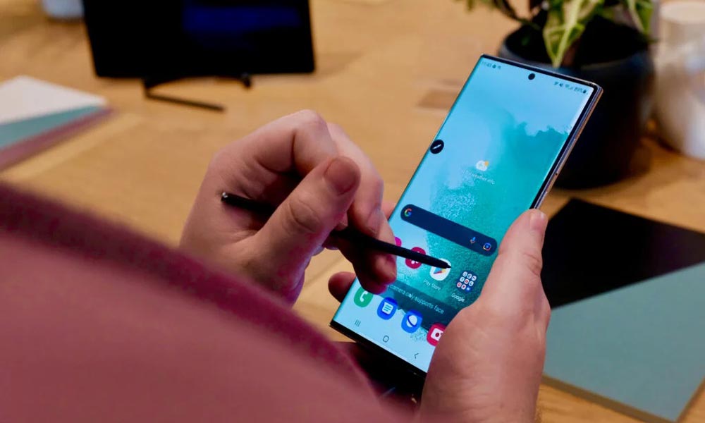 شش دلیل برای خریدن S۲۲ Ultra