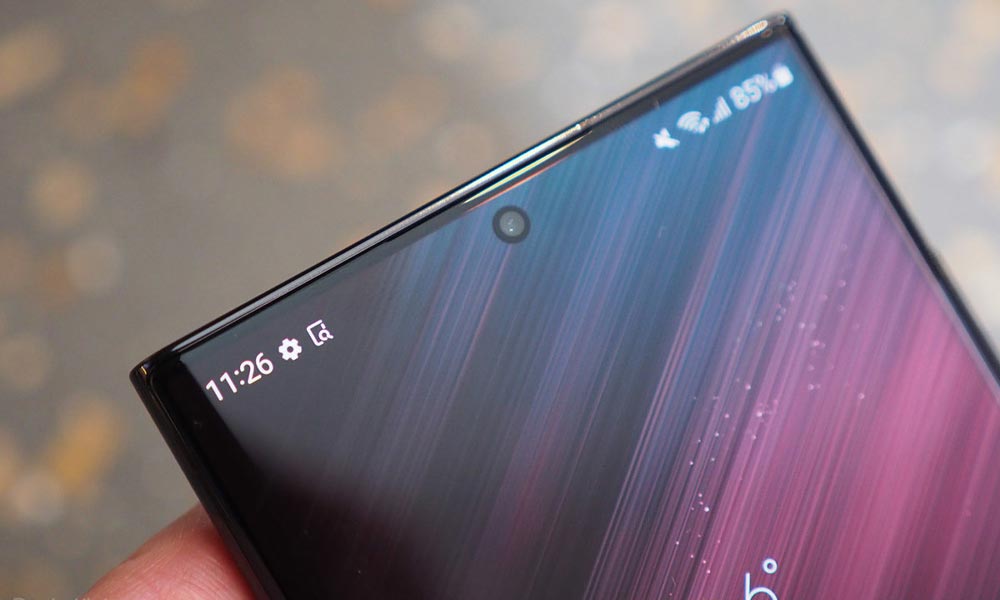 شش دلیل برای خریدن S۲۲ Ultra