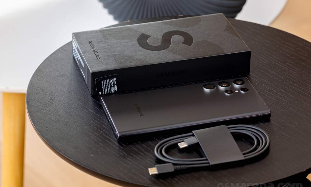 شش دلیل برای خریدن S۲۲ Ultra