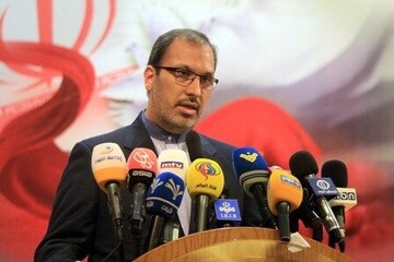 انتصاب جدید در وزارت خارجه
