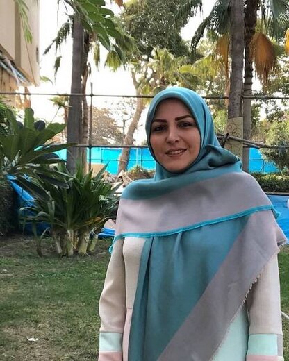 المیرا شریفیمقدم: میخواهم مدتی حوزههای دیگر اجرا را تجربه کنم المیرا شریفیمقدم: میخواهم مدتی حوزههای دیگر اجرا را تجربه کنم
