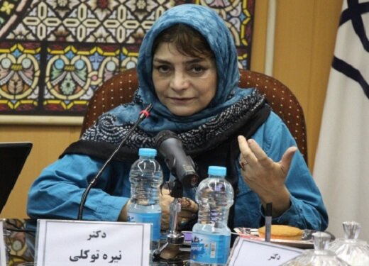 انگِ «سیاسی بودن»، حرکت زنان سینماگر علیه خشونت را در نطفه خفه میکند