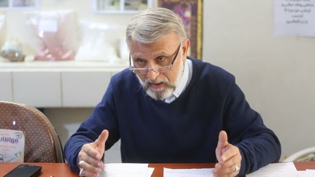 رئوفیان: فضای سرد انتخاباتی معلول سوءعملکرد دولت و مجلس در حوزه اقتصاد است /ردصلاحیت ها موجب کاهش مشارکت می شود