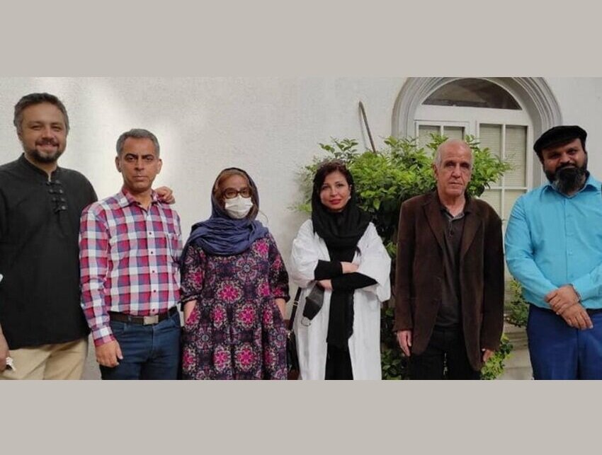 کامپیر24 | اعضای هیات مدیره انجمن صنفی کارگردانان سینمای مستند معرفی شدند