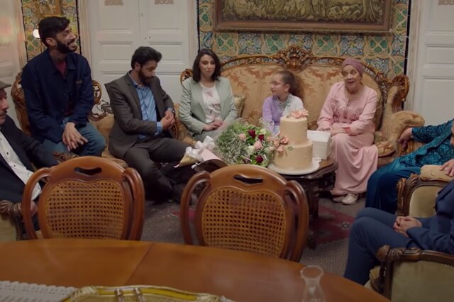 ائمه جمعه: تماشای این سریال ، روزه تان را باطل می کند