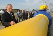 آلمان: می‌خواهیم از وابستگی به انرژی روسیه خلاص شویم