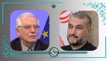 Tehran-IAEA relations on right path: FM