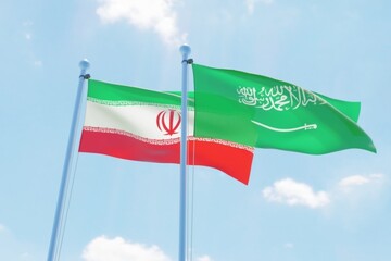 سی ان ان: رقبای ایران در منطقه به دنبال احیای روابط با تهران هستند