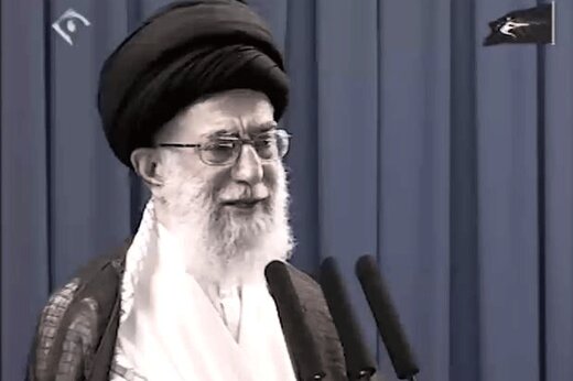 ببینید | روایت رهبر معظم انقلاب از لحظات شهادت امیرالمومنین علیه السلام