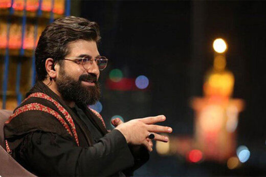 ببینید | لحظه تلخ و دردناک تماس دختر با مادرش بعد دو سال در برنامه زنده