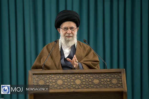 ابلاغ پیام همدردی رهبر انقلاب به خانواده شهدای حوادث تروریستی اخیر افغانستان