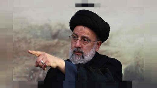 فعال سیاسی: دست های پشت پرده؟! آدرس غلط ندهید، برجام را احیا کنید