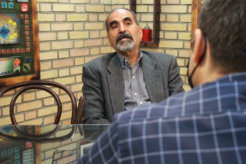 جامعه ایرانی سراپا آسیب است/ افزایش فرار مردان همسردار از خانه/ مهاجرت ایرانیها مسیر یکطرفه است