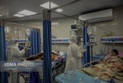 شناسایی ۱۲۳ بیمار مبتلا به کرونا در اصفهان/ ۶ نفر فوت شدند