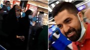 سفر خانواده قالیباف به ترکیه برای خرید سیسمونی | حمله تند مشاور رئیس مجلس به ایمن آبادی