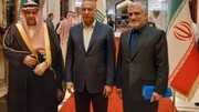 هانی‌زاده: تنش‌زدایی بین ایران و عربستان تنها از طریق حل اختلافات ریشه‌ای ممکن است