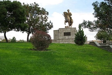 حصارکشی در پارک مشروطه تبریز صحت ندارد
