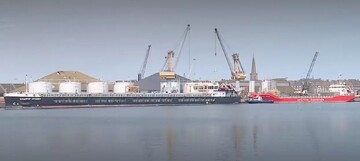 تحریم کشتی‌های روسیه برای فرانسه دردسرساز شد