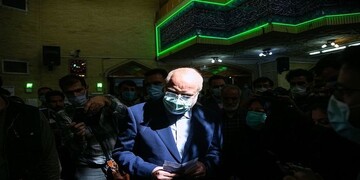سفر خانواده قالیباف به ترکیه برای خرید سیسمونی | مشاور رئیس مجلس : او  باج نمی دهد / پشت اشتباه هیچ‌کس هم نمی‌ایستد، حتی نزدیک‌ترین منسوبانش