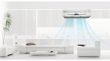 کدام برند کولر گازی را تهیه کنیم؟