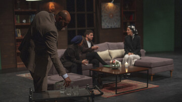 بازگشت بازیگرانِ سعید روستایی پس از ۵ روز وقفه بازگشت بازیگرانِ سعید روستایی پس از ۵ روز وقفه