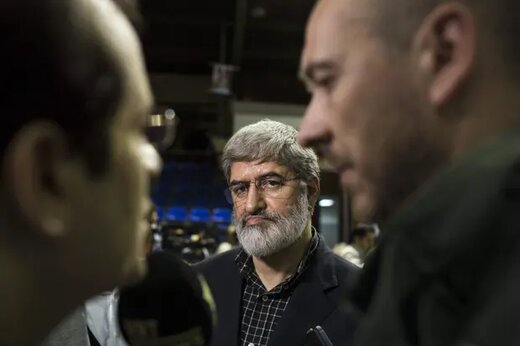 ناگفته های مطهری از فعالیت های هسته ای، برجام، موانع رفع حصر، تذکر رهبری به اسد و...