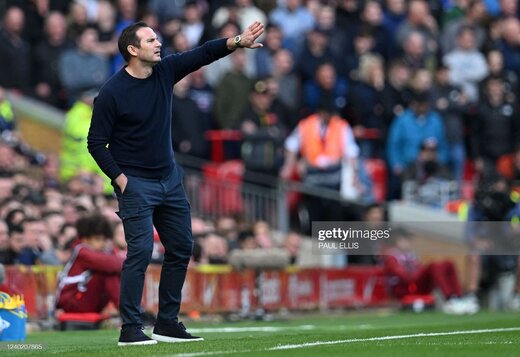 رسمی؛ فرانک لمپارد سرمربی چلسی شد