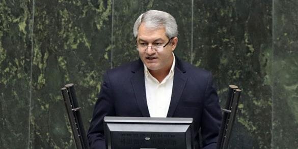 قطبآبادی : طرح «عدم کفایت» رئیس جمهور را  کلید زدم