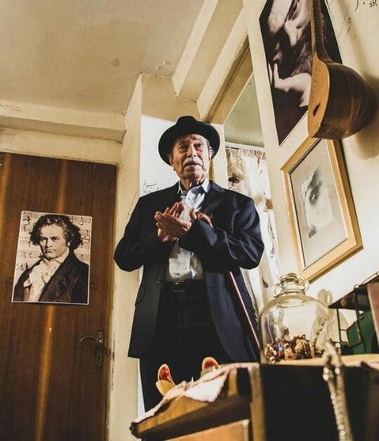 رضا عطاران، علی نصیریان و پریناز ایزدیار رونق را به گیشه سینما برمیگردانند؟ 3