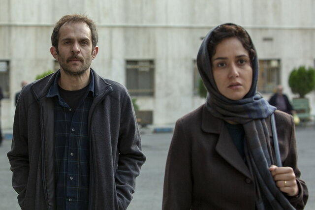 رضا عطاران، علی نصیریان و پریناز ایزدیار رونق را به گیشه سینما برمیگردانند؟ 4