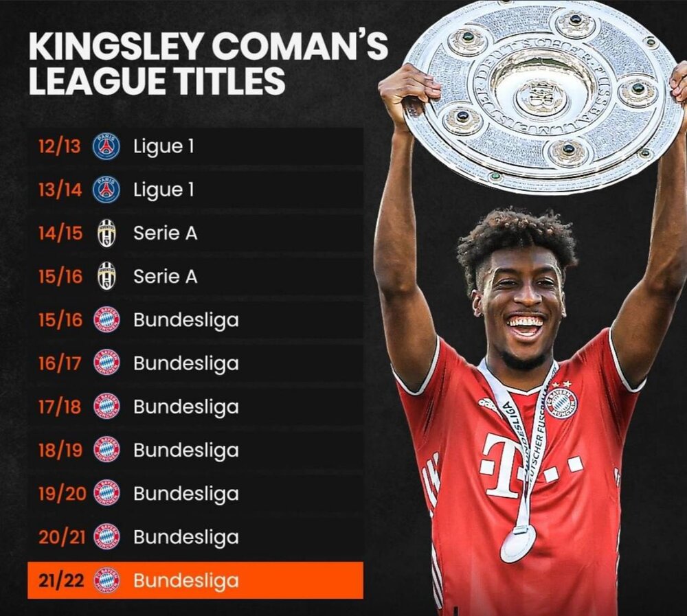 این ستاره قهرمانی شما را تضمین میکند!/عکس