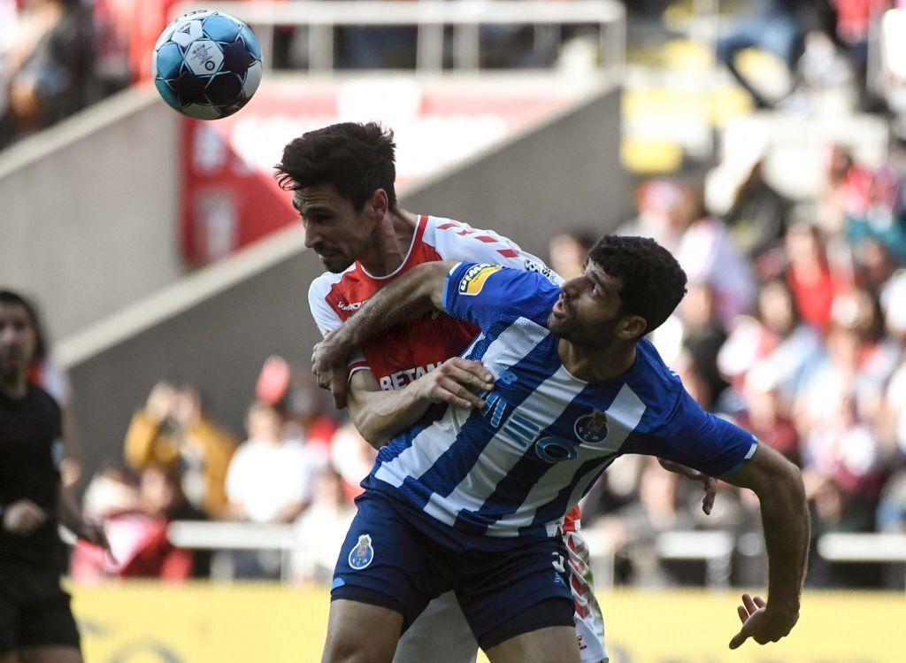 نخستین باخت یاران طارمی مقابل براگا ثبت شد