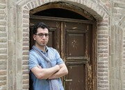 حامد سلیمان‌زاده، داور جشنواره فیلم اُبرهاوزنِ آلمان شد