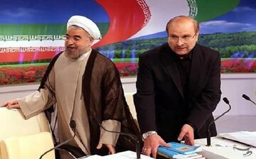 سفر خانواده قالیباف به ترکیه برای خرید سیسمونی | دسترسی به اطلاعات پرواز خانواده قالیباف سخت تر است یا دسترسی به اسناد خانه روحانی و جهانگیری؟ 