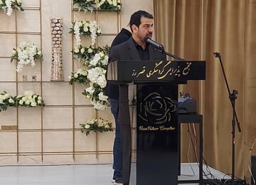 البرز، استان پیشرو در زمینه نهضت خیرین آبخیزداری
