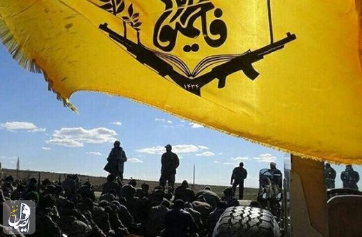 بیانیه لشکر فاطمیون در پی حادثه تروریستی در شاهچراغ
