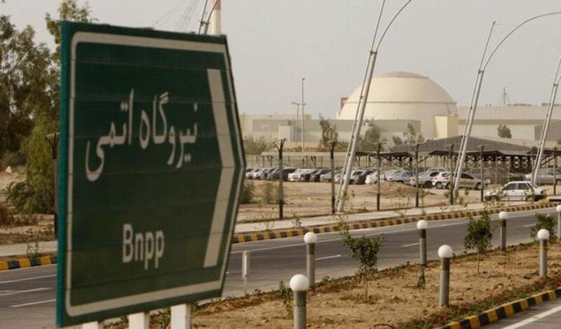 5688279 - واکنش به سخنان مطهری /  سازمان انرژی اتمی : هدف گذاری ایران ساخت سلاح اتمی نبوده است