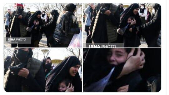 سفر خانواده قالیباف به ترکیه برای خرید سیسمونی | فراموشی پیگیری حادثه ورزشگاه مشهد ، تحت تاثیر شوک «سیسمونی گیت»؟