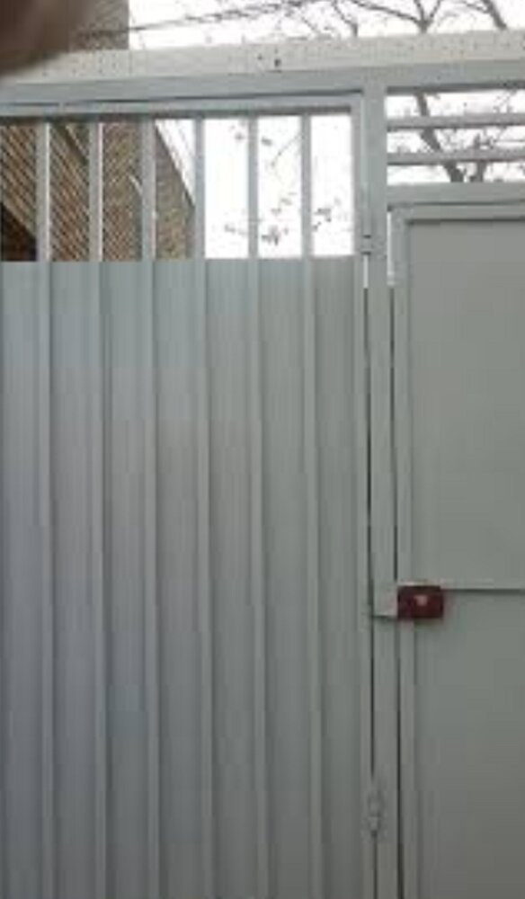 کوچه «اختر» باز شد ، میرحسین در حصر ماند /  عکس + واکنش خبرگزاری دولت