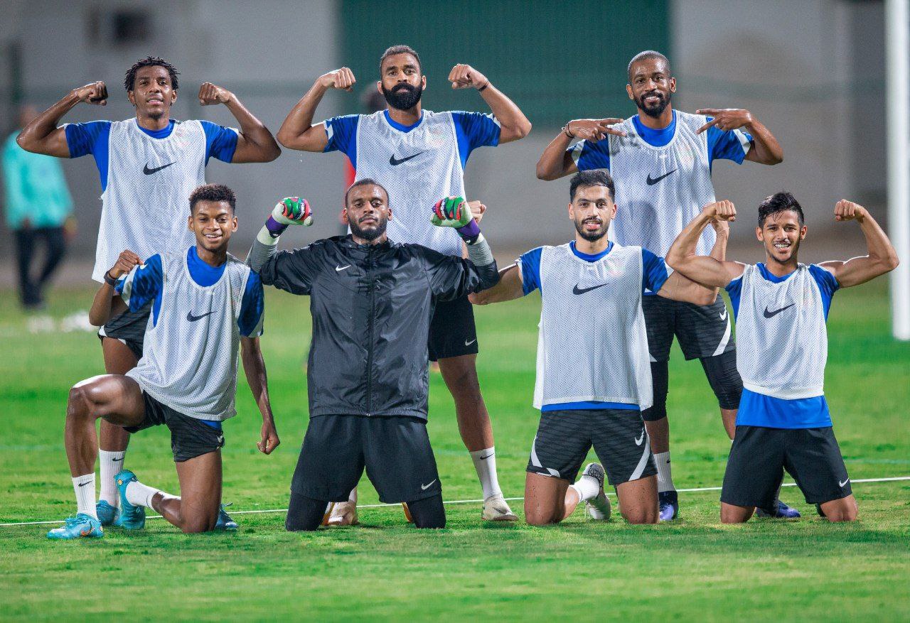 عکس| ژست قدرت قایدی برای فولادیها