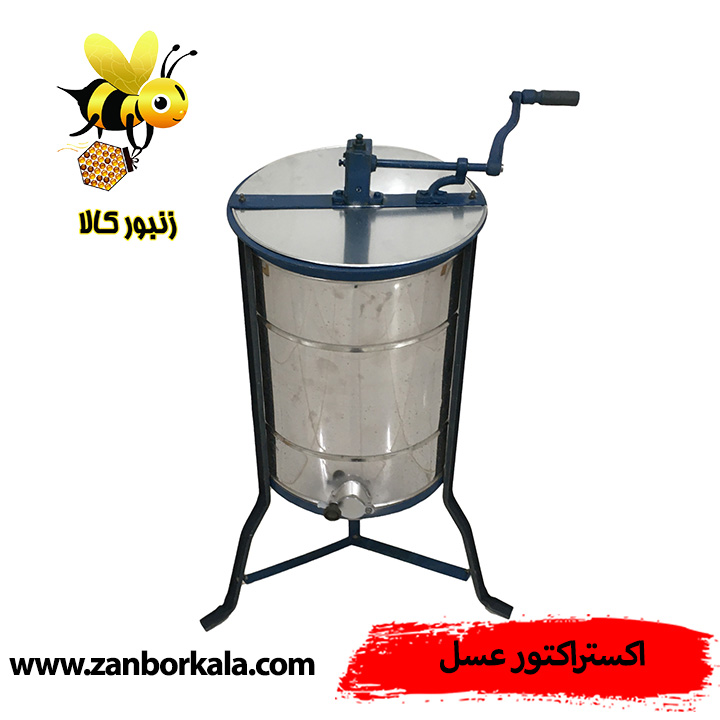 لوازم مورد نیاز زنبورداری ( ۱۲ مورد ضروری )