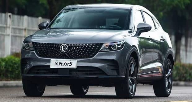 معرفی خودروهای شاسیبلند تا ۱ میلیارد تومان