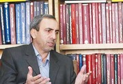  جلالی‌زاده: این دولت اگر بخواهد هم نمی‌تواند کاری انجام بدهد