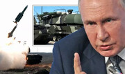 این ۶ سلاح وحشتناک و مرگبار در اختیار پوتین است