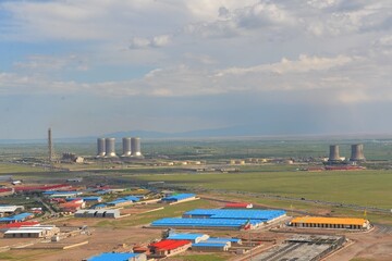 رشد بیش از 11درصدی تولید انرژی الکتریکی در نیروگاه شهیدرجایی  رشد بیش از 11درصدی تولید انرژی الکتریکی در نیروگاه شهیدرجایی