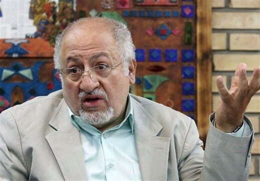 شهرداری، بودجه مستقل «خانه هنرمندان ایران» را حذف کرد